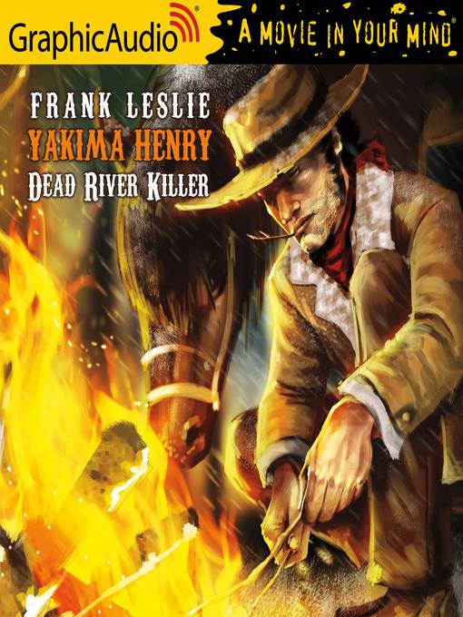 Title details for Dead River Killer by Frank Leslie - Available